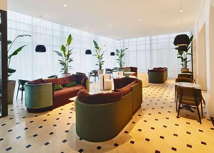 La Licorne & - Mgallery Collection Hotel Troyes