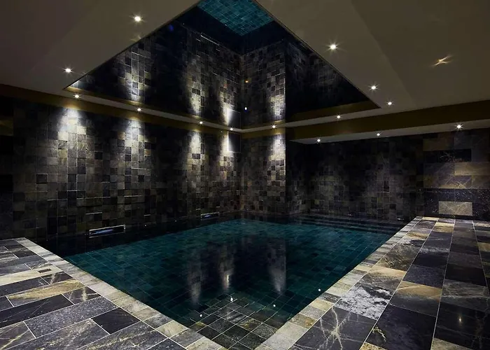 La Licorne & - Mgallery Collection *