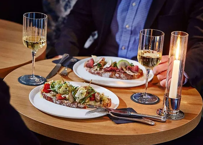 La Licorne & - Mgallery Collection Troyes