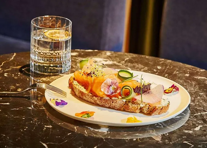 La Licorne & - Mgallery Collection * Troyes