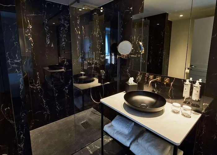 La Licorne & - Mgallery Collection Hotel