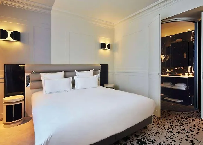 Hotel La Licorne & - Mgallery Collection