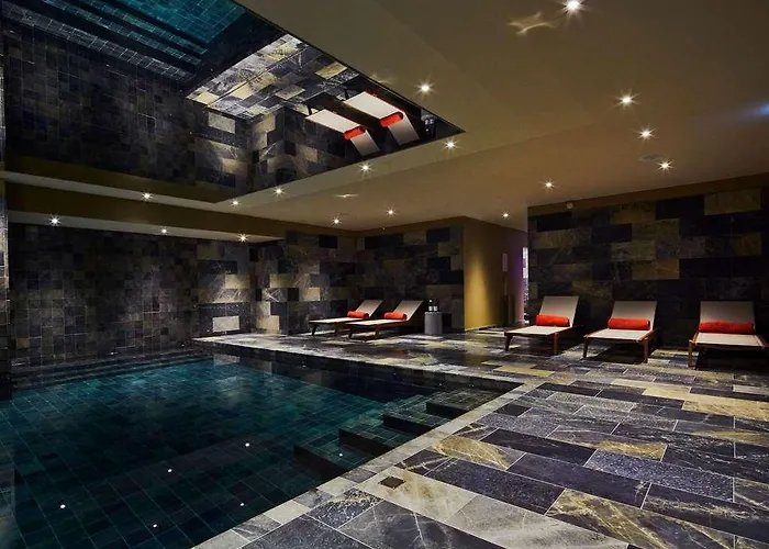 La Licorne & - Mgallery Collection Hotel *