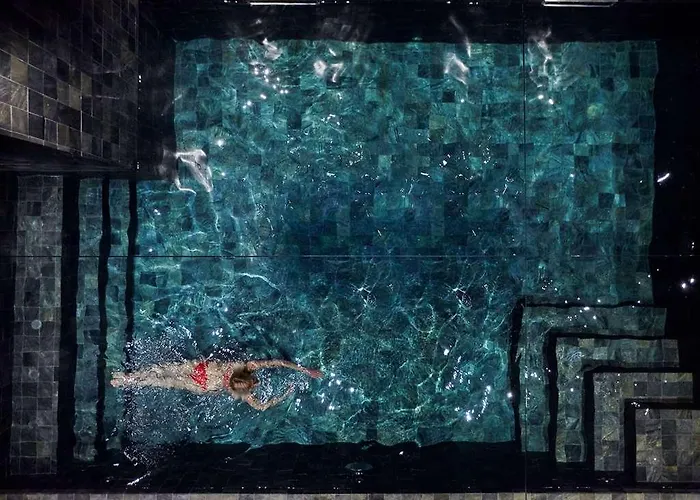 Hotel La Licorne & - Mgallery Collection *