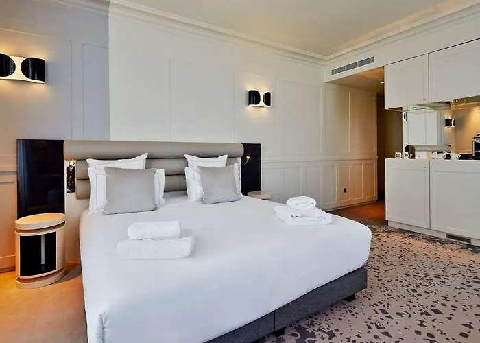 La Licorne & - Mgallery Collection