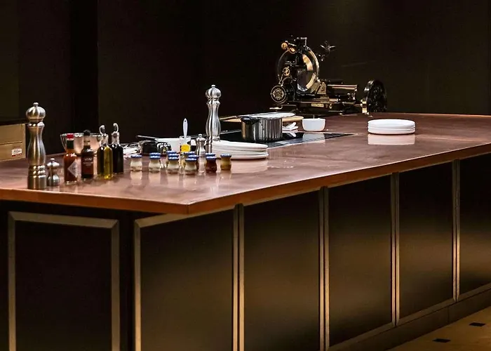 La Licorne & - Mgallery Collection Hotel