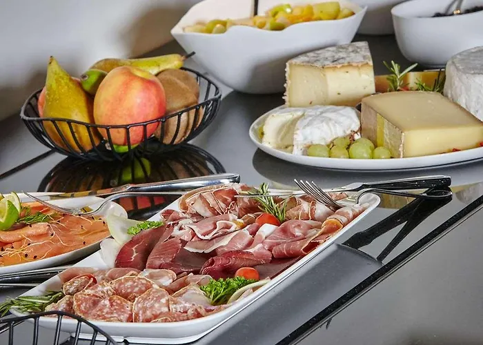 Hotel La Licorne & - Mgallery Collection