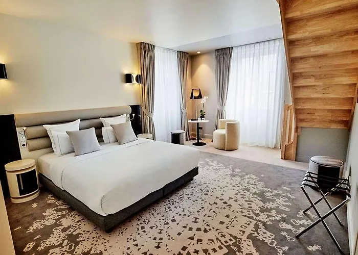 La Licorne & - Mgallery Collection *