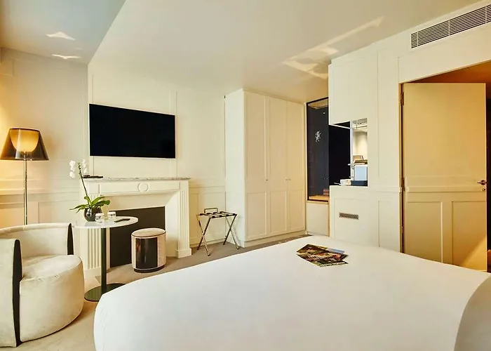 La Licorne & - Mgallery Collection Troyes