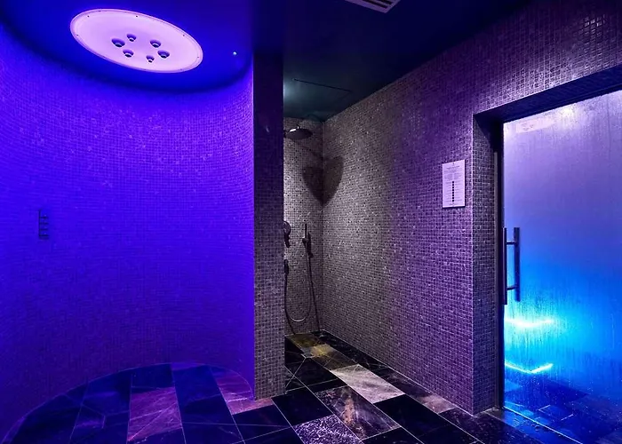 La Licorne & - Mgallery Collection