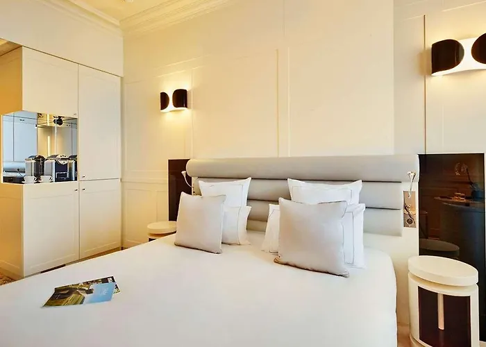La Licorne & - Mgallery Collection Hotel
