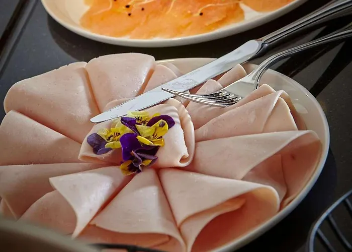 La Licorne & - Mgallery Collection *