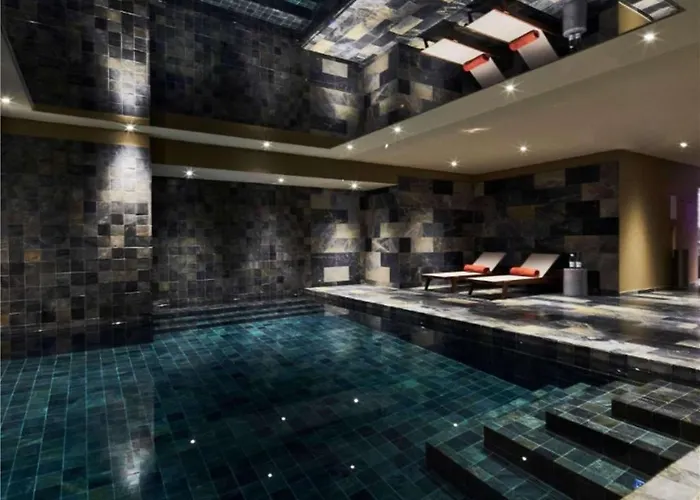 La Licorne & - Mgallery Collection Hotel