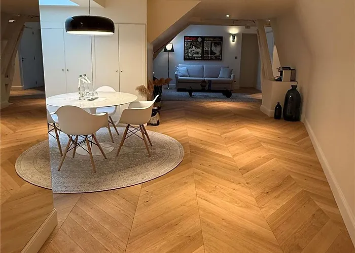 La Licorne & - Mgallery Collection * Troyes