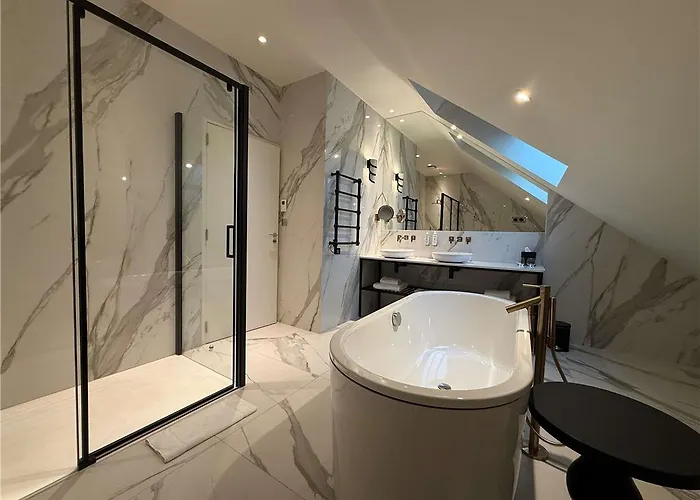 La Licorne & - Mgallery Collection * Troyes