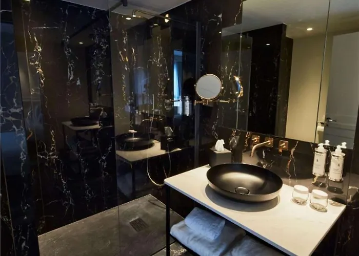 La Licorne & - Mgallery Collection