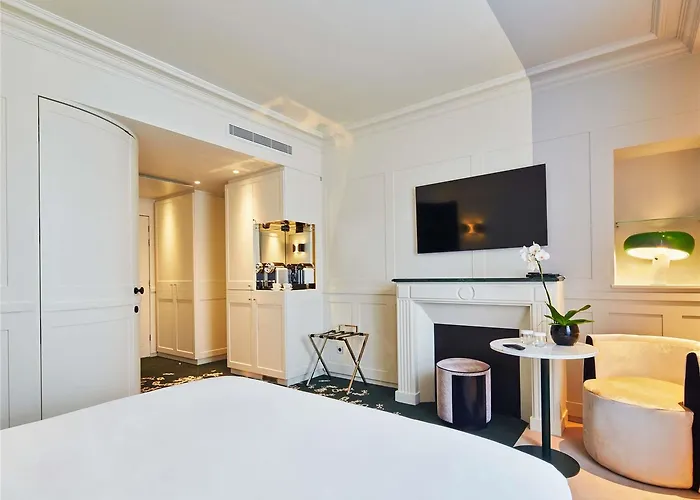 Hotel La Licorne & - Mgallery Collection