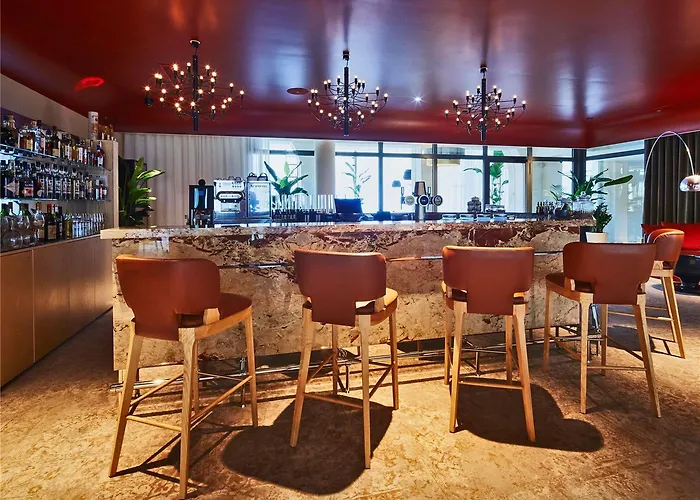 Hotel La Licorne & - Mgallery Collection *