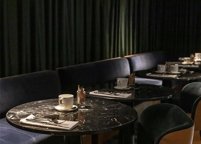 La Licorne & - Mgallery Collection Hotel