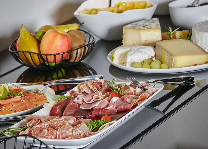 Hotel La Licorne & - Mgallery Collection *