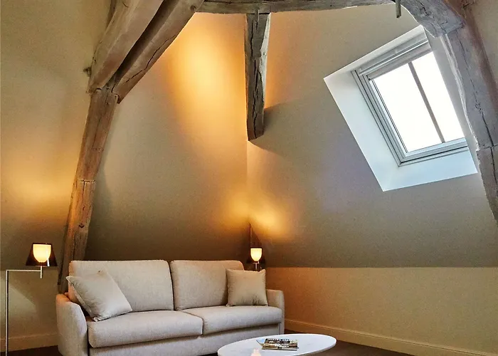 La Licorne & - Mgallery Collection Troyes